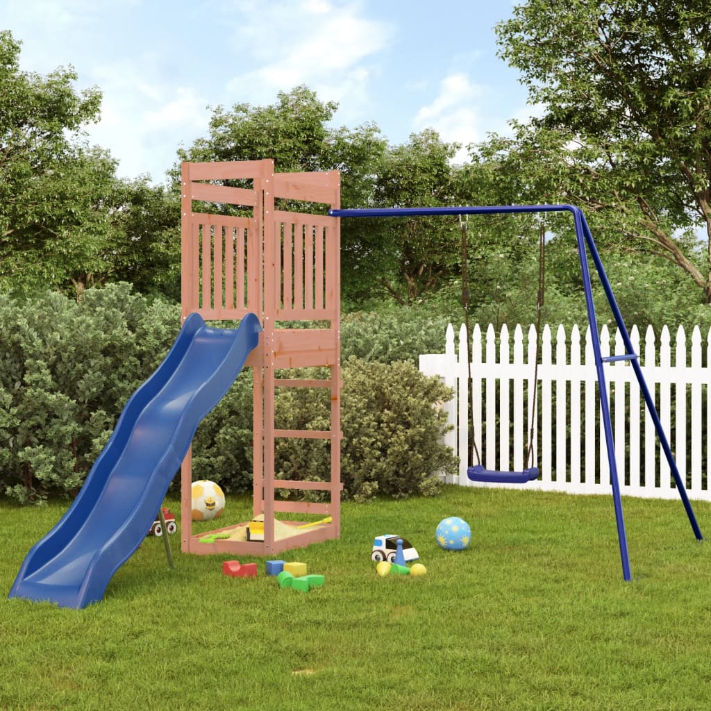 Barres De Singe Pour Enfants – Anneaux à Bascule Et Barre Trapézoïdale, équipement Sensoriel D'intérieur/extérieur, Charge Max 150 Kg