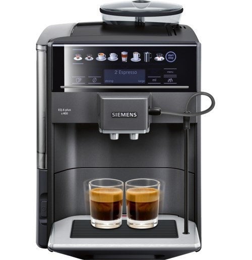Joom Katomix Negro Cafetera Te654319r - Imagen 4