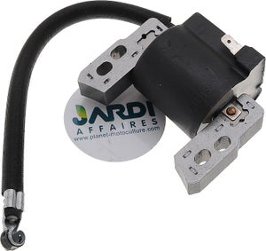 Bobine D'allumage BRIGGS ET STRATTON 802574 - 492416