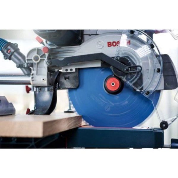 Bosch Professional Lama Per Sega Circolare Expert For Wood – 216x2.4/1.8x30 Mm, 48 Denti, Per Legno, Tagli Precisi E Durevoli