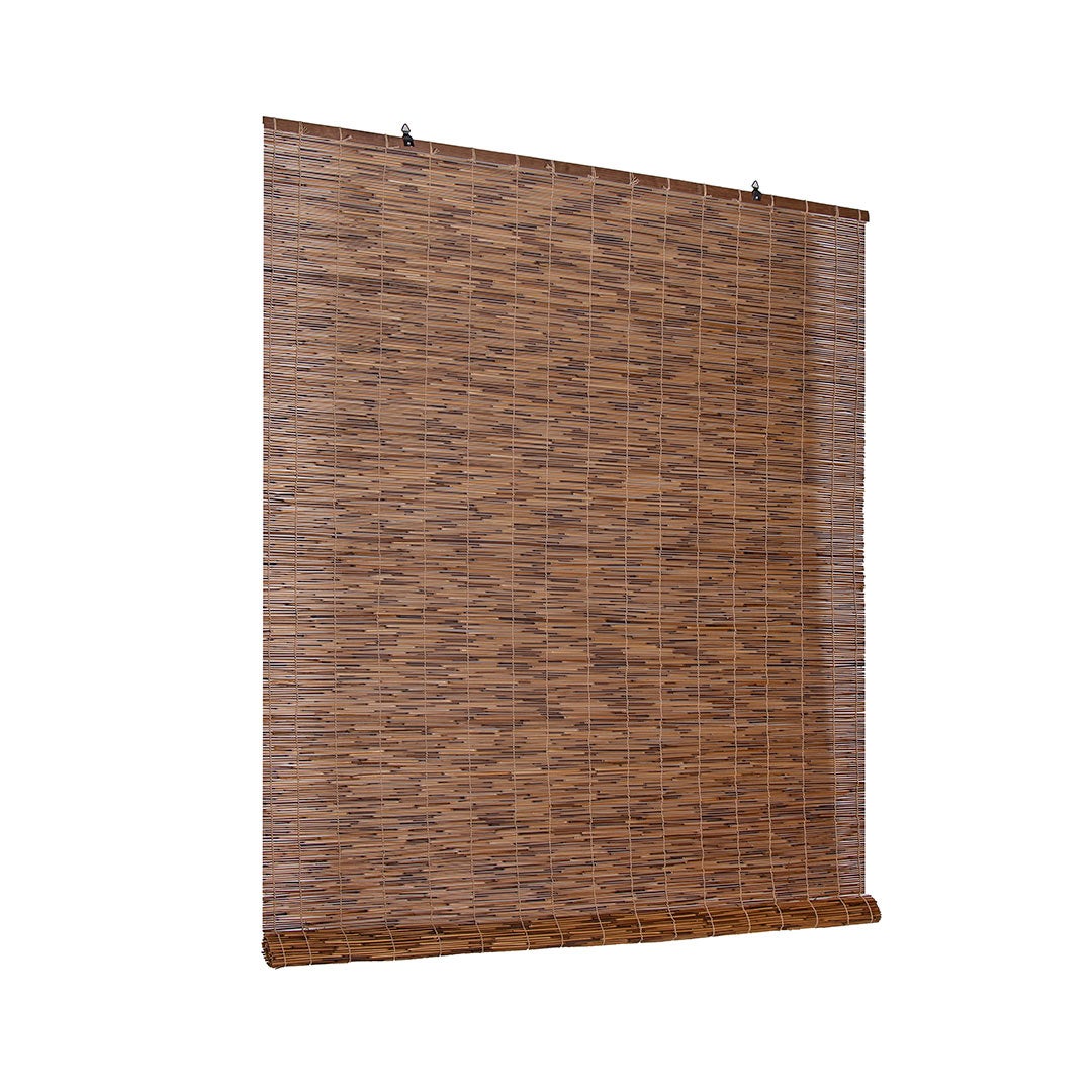 ESTOR BAMBU OSCURO 1.00 X 2.00 - 2