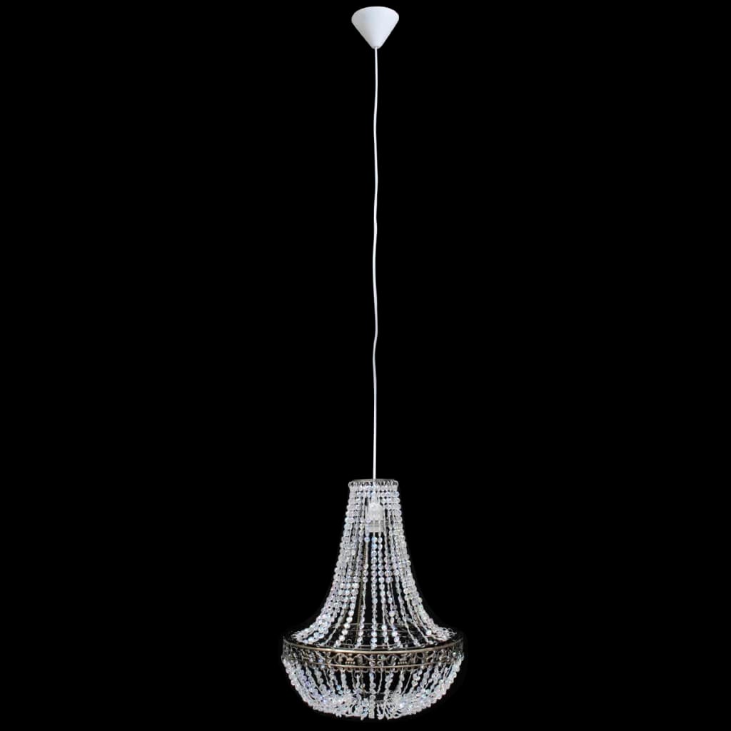 vidaXL Lustre suspendu 36,5 x 46 cm - 3