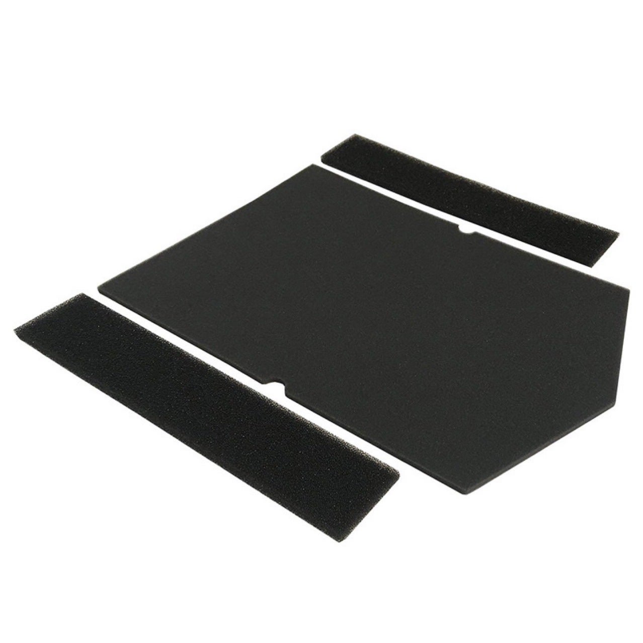 Comedes Filtro in spugna di ricambio compatibile con asciugacapelli Miele | utilizzabile invece di Miele 6057930 Comedes Filtro in spugna di ricambio compatibile con asciugacapelli Miele | utilizzabile invece di Miele 6057930