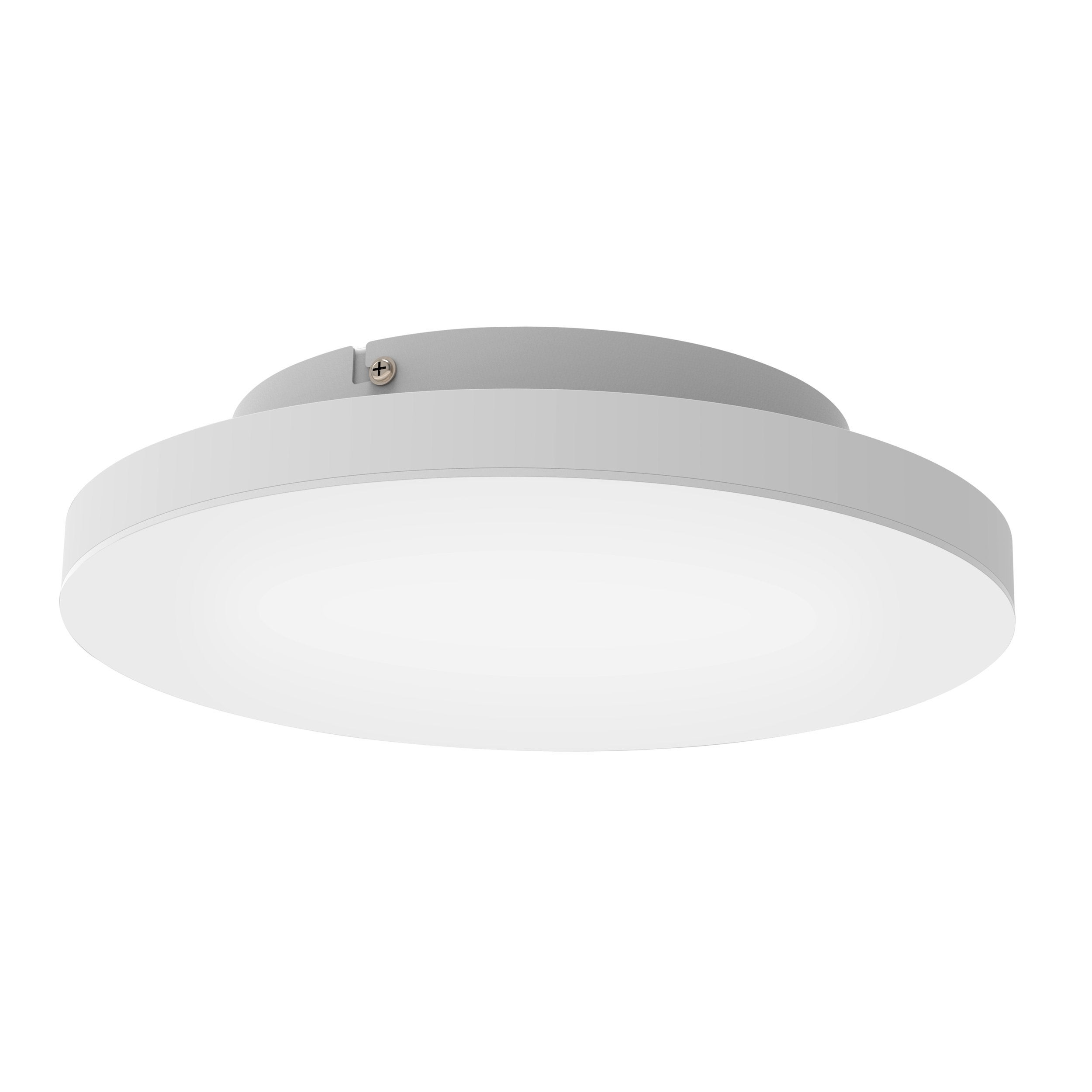 Eglo connect.z - Lampadina LED Smart Home E27, ST64, ZigBee, app e controllo vocale Alexa, dimmerabile, colore luce: bianco caldo, 4 W, design vintage in vetro fumé