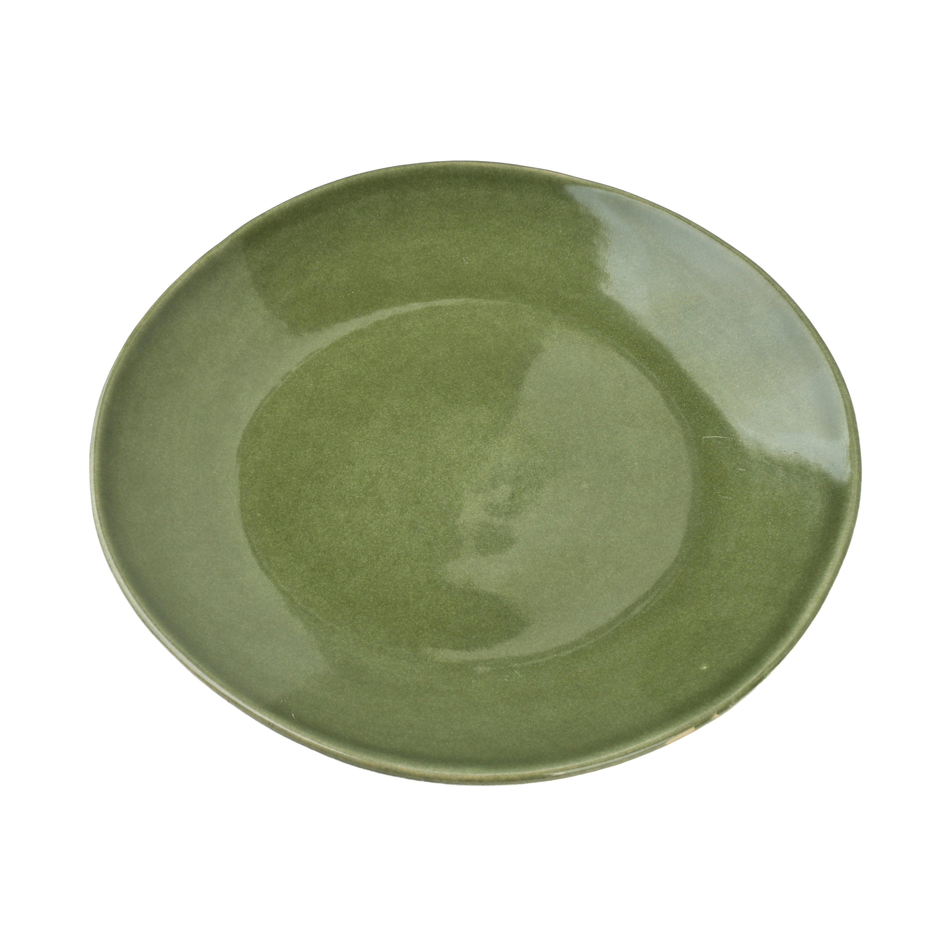 Basic nature talerz deserowy 22,5 cm