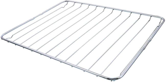 Franza Griglia in ghisa 1 fuoco sostitutiva per Electrolux Rex Aeg Zanussi 160 mm. 250 X 212 mm. G4433 Franza Griglia in ghisa 1 fuoco sostitutiva per Electrolux Rex Aeg Zanussi 160 mm. 250 X 212 mm. G4433