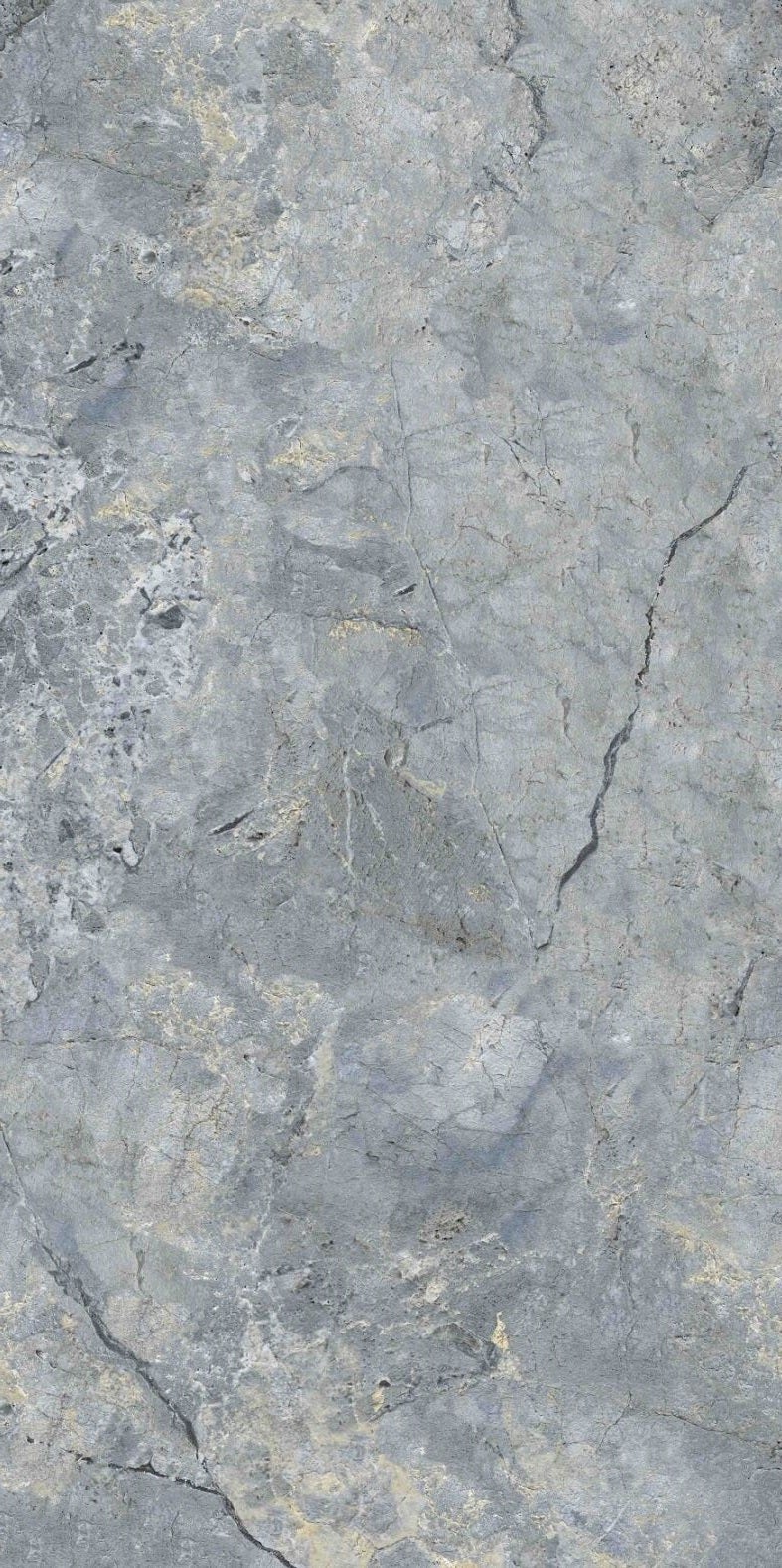 Carrelage sol/mur effet marbre vert CENERE Semi Lappato int/ext l.120 x L.60 cm MAJORCA TIFFANY - 5