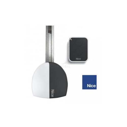 EKSEU Sélecteur à clé NICE - 2