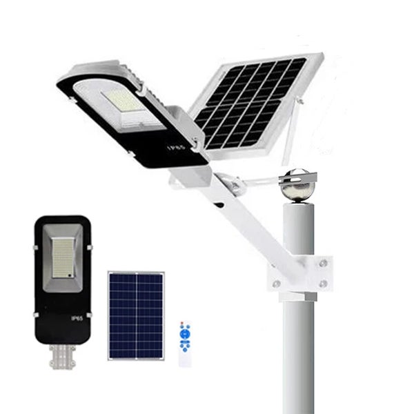 Lampadaire extérieur solaire puissant au meilleur prix Leroy Merlin — free download