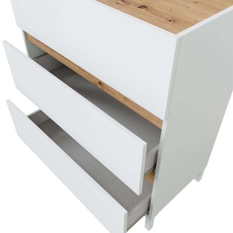 Cómoda Tempus - 4