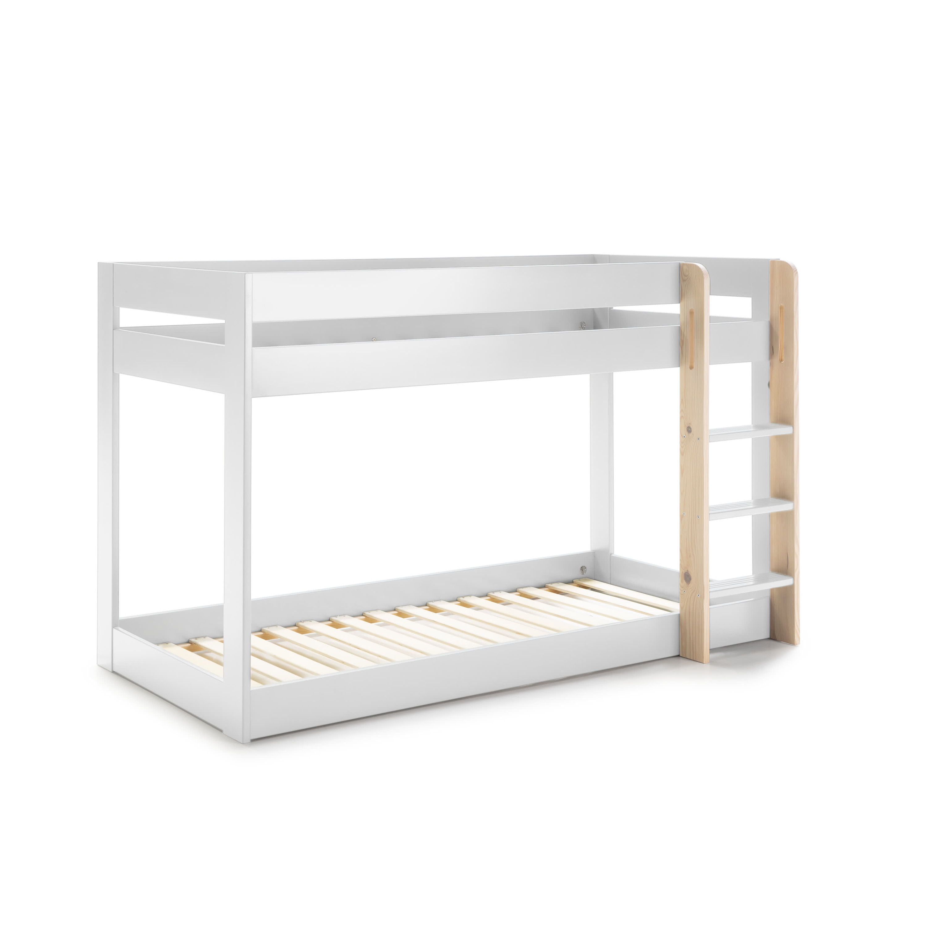 Letto a castello 197x131,5 cm - 6