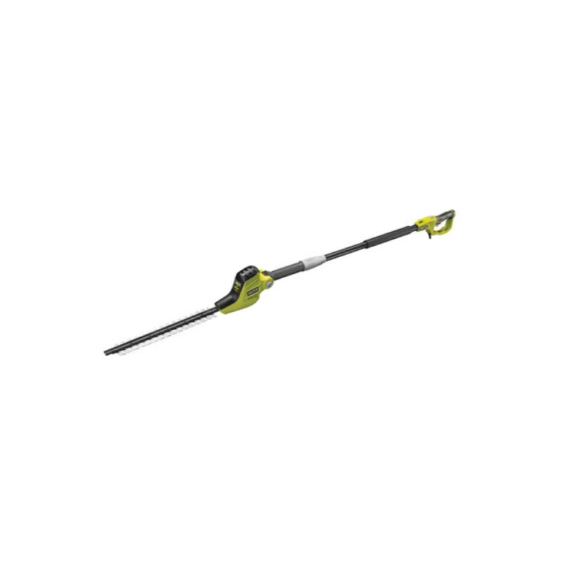 Elektryczne nożyce do żywopłotu RYOBI RPT4545E 450W Podwójne ostrze 45 cm