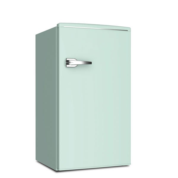 Magneti Frigorifero Vintage Parigi - Set Di Calamite Da Frigo Retro Con Forte Presa - Idea Regalo E Souvenir Originale Per Decorazione Cucina