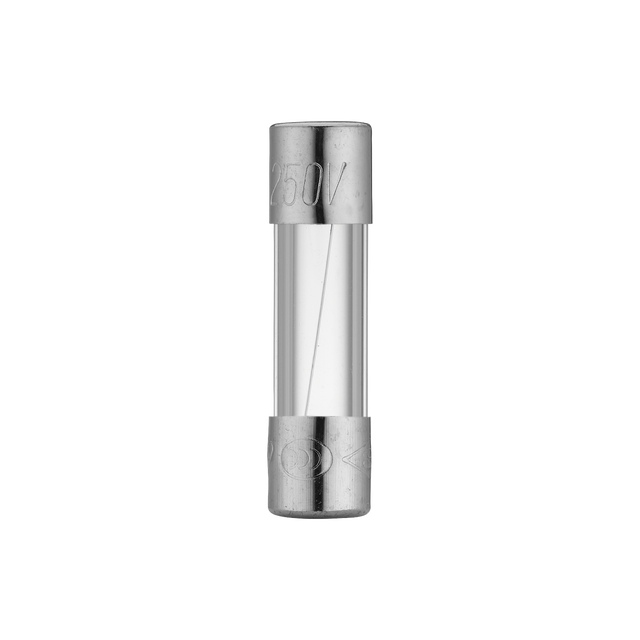 FUSIBLE VERRE 5X20 2,5A 250V SACHET DE 3