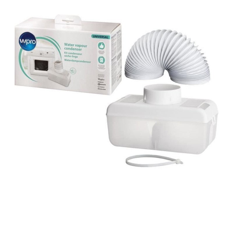 WPRO UCD003 Condenseur universel pour seche-linge - 2
