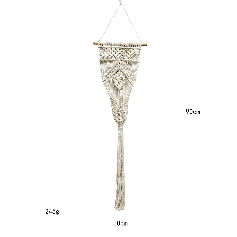 Tapisserie broderie vintage - Antiquités
