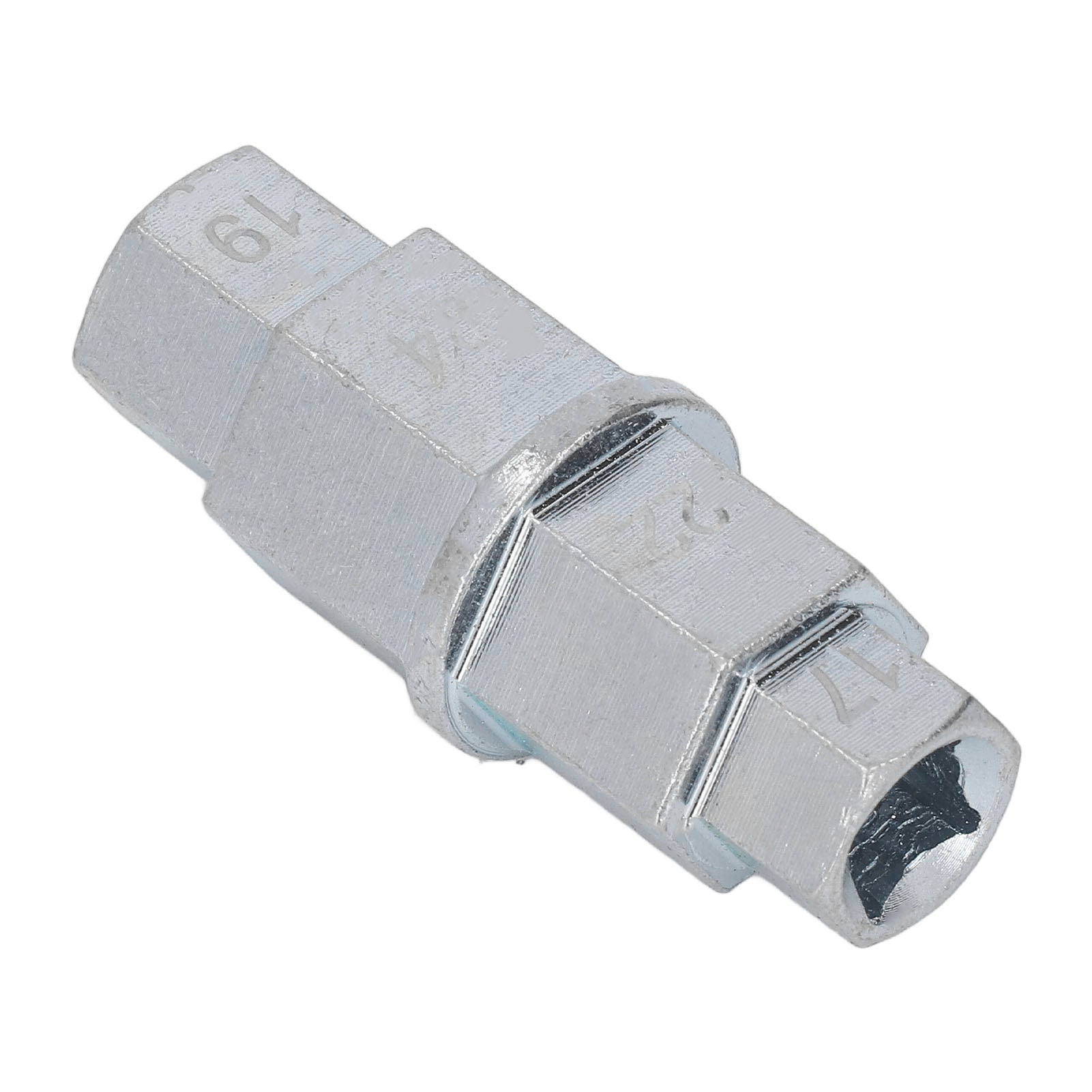 Ecrou Hexagonal Fusée Essieu Roue Avant pour Ford Transit MK1 Ed MK2 A