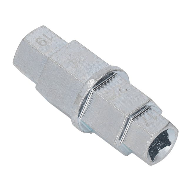 Ecrou Hexagonal Fusée Essieu Roue Avant pour Ford Transit MK1 Ed MK2 A Ecrou Hexagonal Fusée Essieu Roue Avant pour Ford Transit MK1 Ed MK2 A