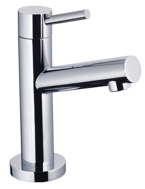 Grifo de Lavamanos (Solo Agua Fría) CYLINDER by Eurosanit Leroy