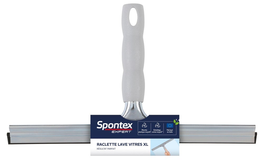 Escobilla limpiacristales XL SPONTEX EXPERT | Leroy Merlin