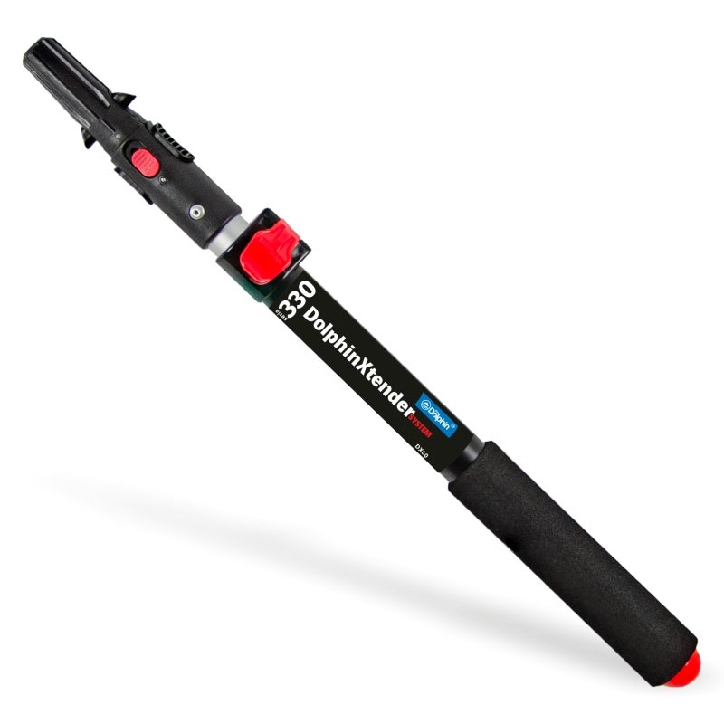Kij teleskopowy Blue Dolphin 330 DolphinXtender 30-60cm 1 szt.