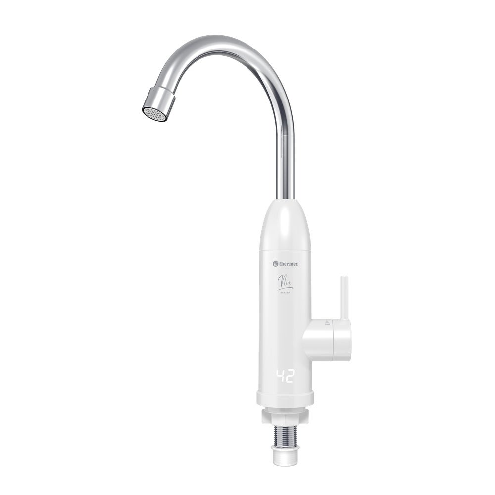 Elektryczny natychmiastowy kran mieszaczowy Nix 3000 Thermex