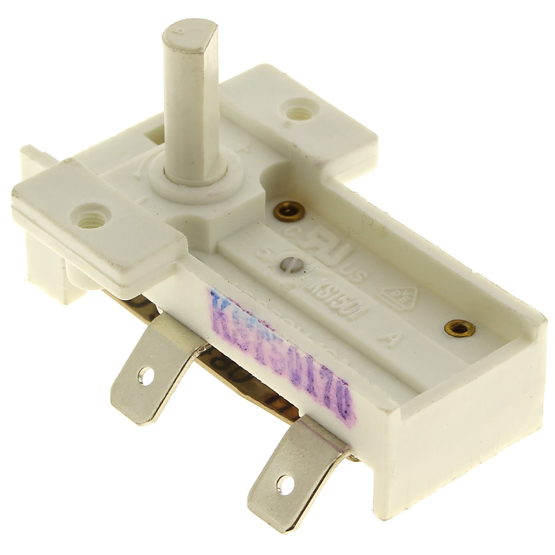Thermostat radiateur cs00090013 00176154 radiateur Leroy Merlin — free download