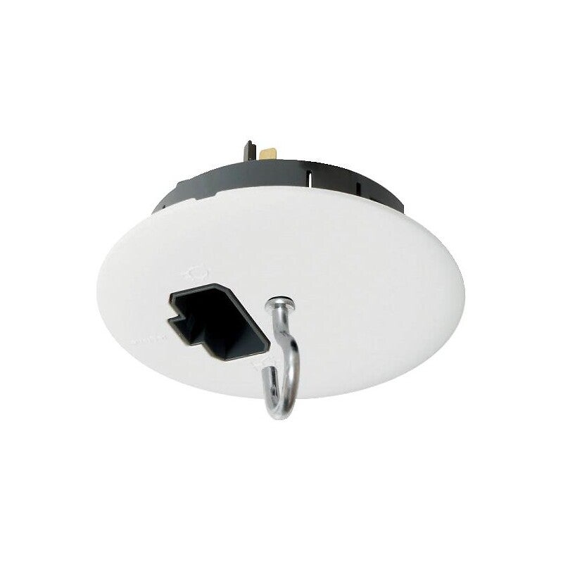 Prise DCL Modul'up à équiper à enficher sur boîte Modul'up connexion sans outil$ - 4