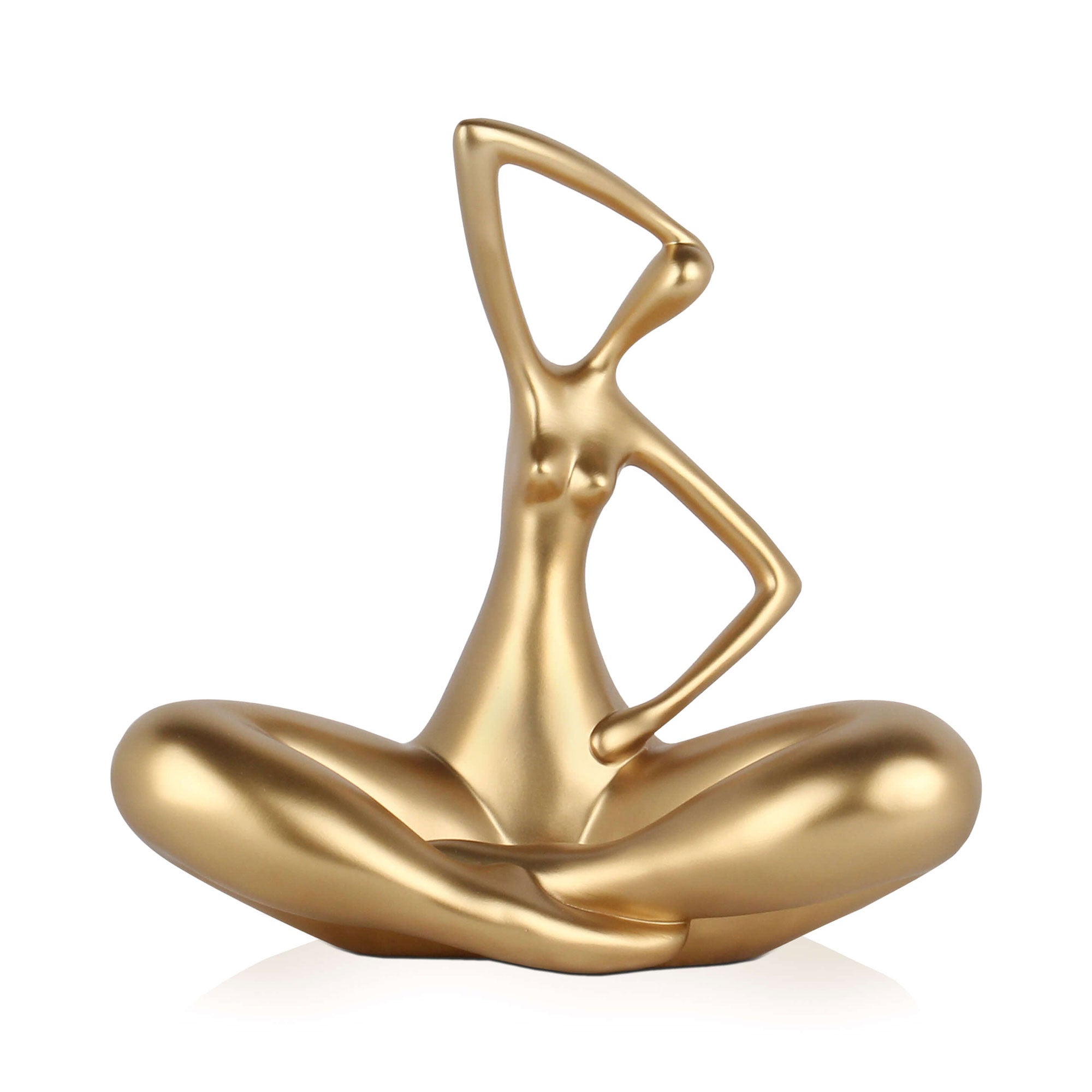 Artopweb - Escultura resina 'Evolution small Escultura figurativa ...