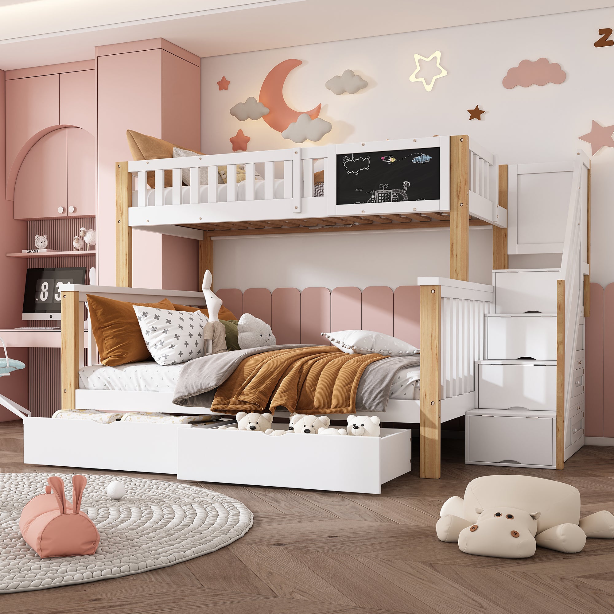 Letto Singolo 90x200 Cm Con LED RGB - Struttura Metallica E Doghe Legno - Effetto Fluttuante - Grigio - Foto 9