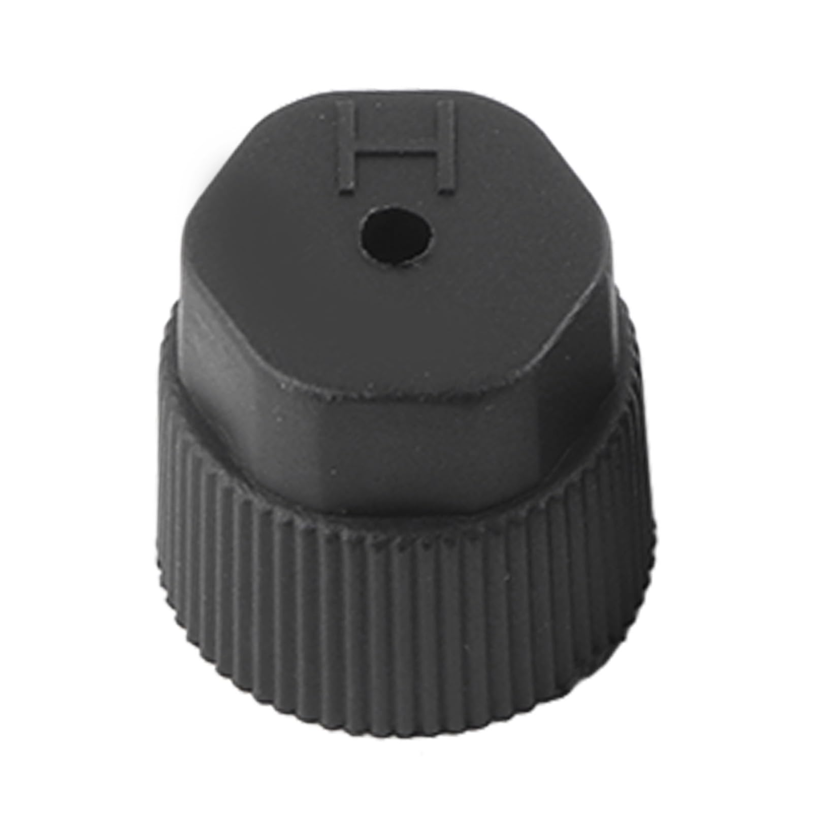 Lot de 10 bouchons universels pour réparation de climatisation, couvercle de port de charge de réfrigérant, accessoire - 4