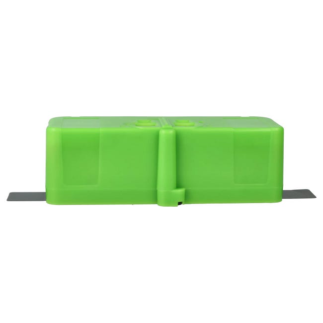 vhbw NiMH batteria 2Ah (14.4V) compatibile con iRobot Roomba 4250,4260 vhbw NiMH batteria 2Ah (14.4V) compatibile con iRobot Roomba 4250,4260