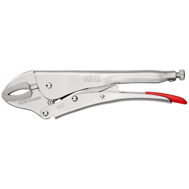 Szczypce zaciskowe Knipex - 4104300