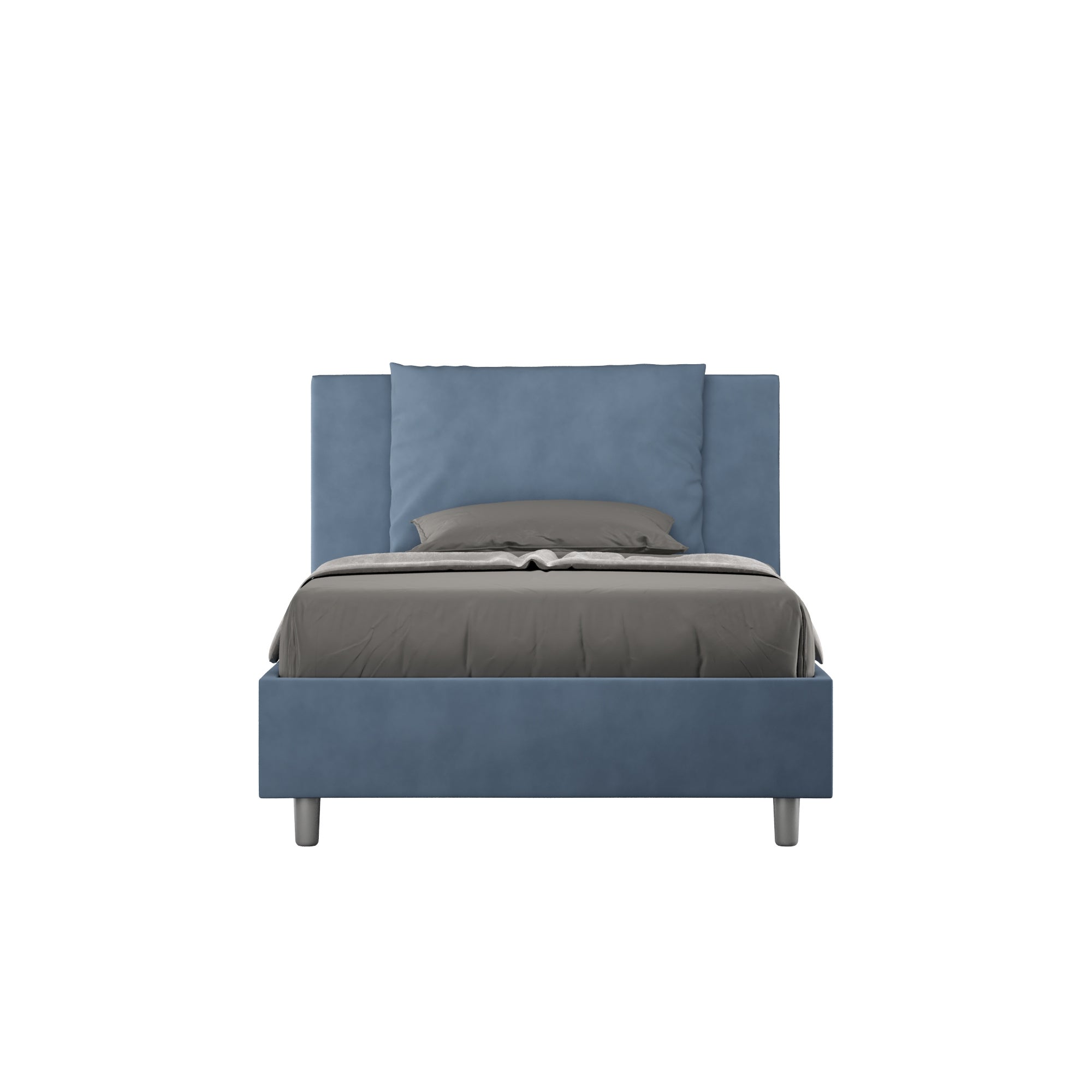 Covebett Set Di Biancheria Da Letto Con Copripiumino Singolo Con Cuori
