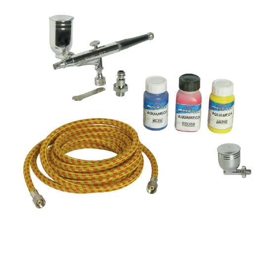 Kit expert aéro Mecafer