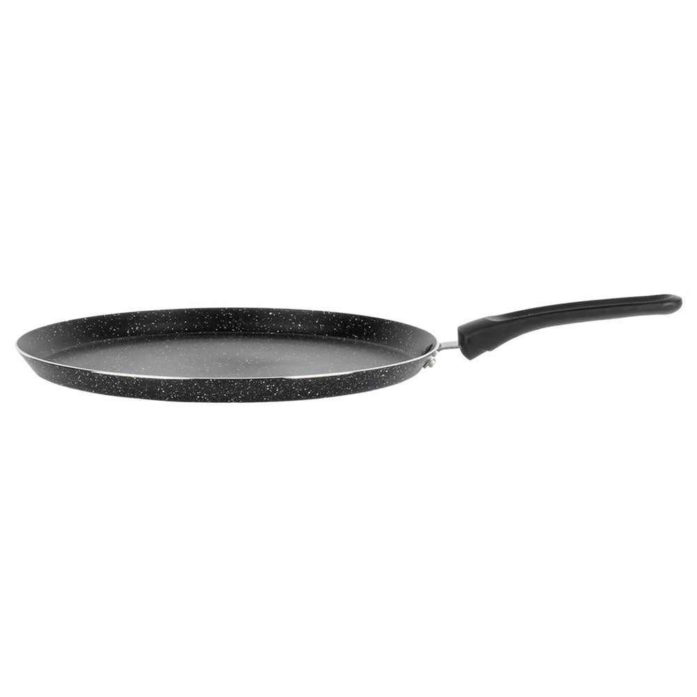 Patelnia do naleśników granitowa BASIC LINE 28 cm - 9