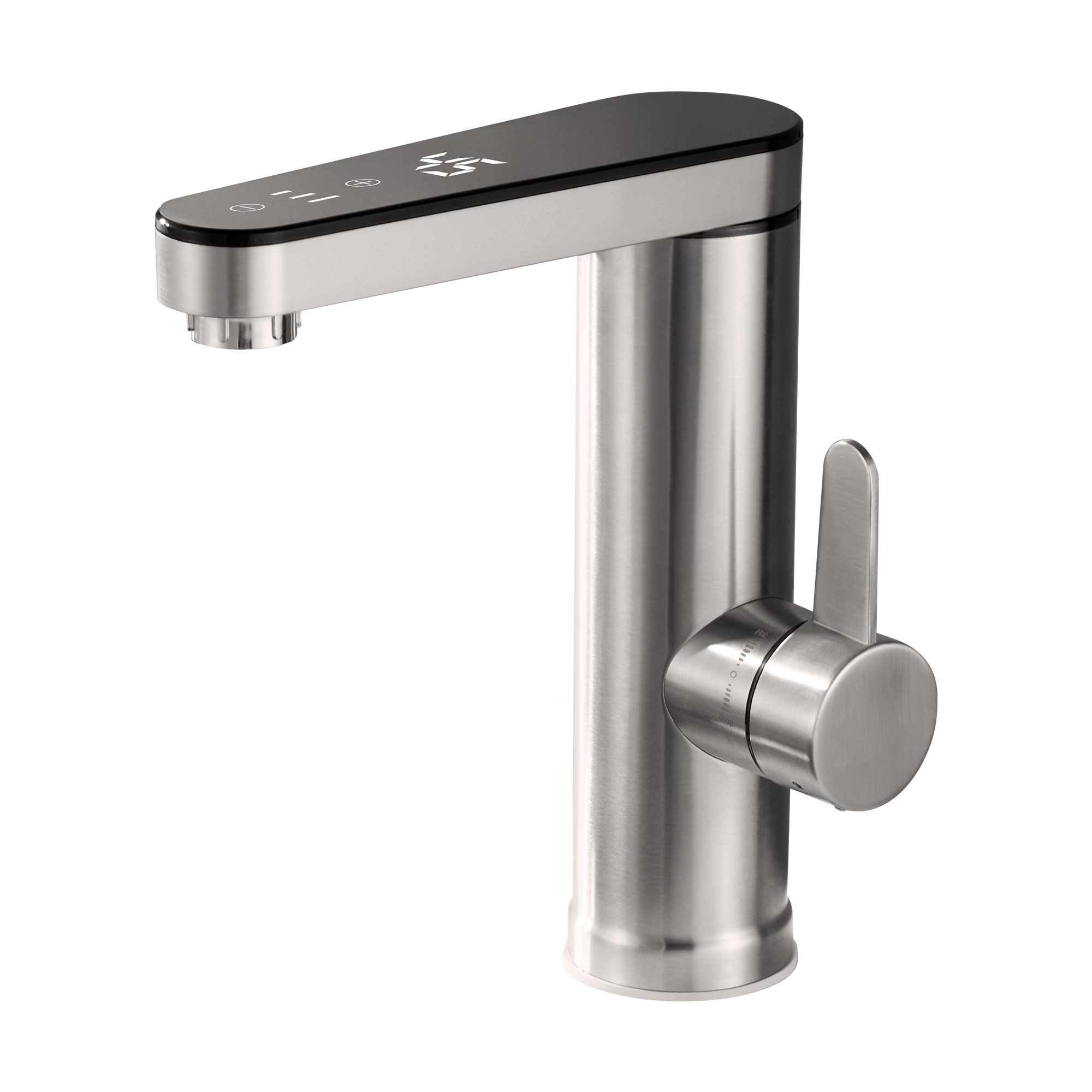 Robinet instant Teesa TSA4100 | 3500W