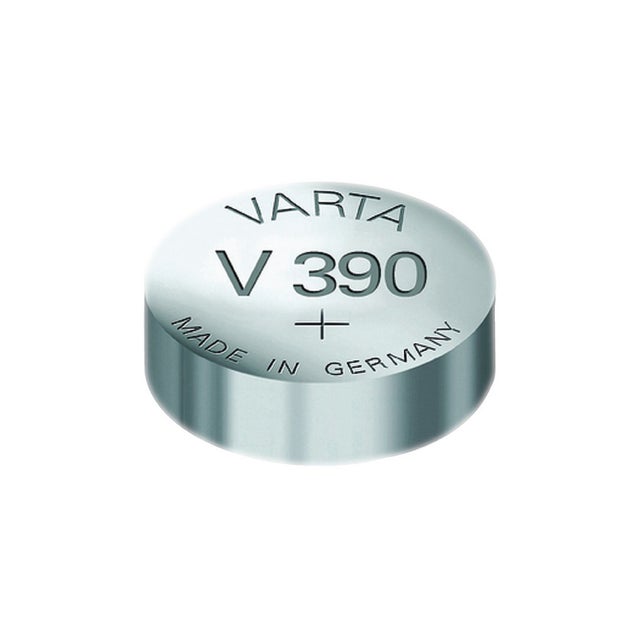 Varta -V390