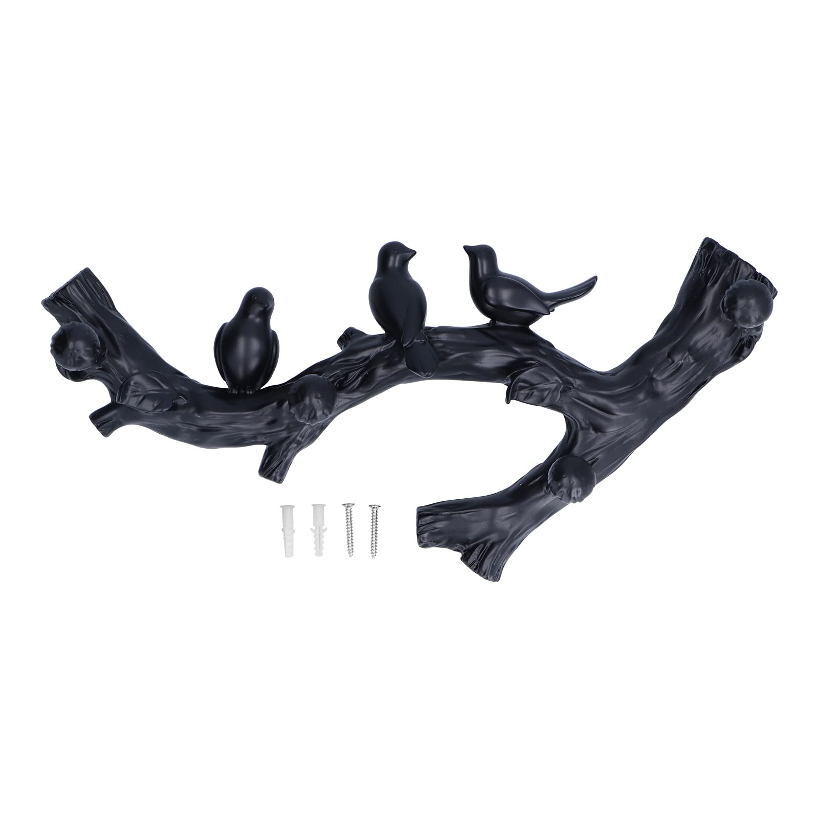 Moule En Silicone En Forme D'arbre De Vie Pour Décoration Murale En Résine A1086 - Maison