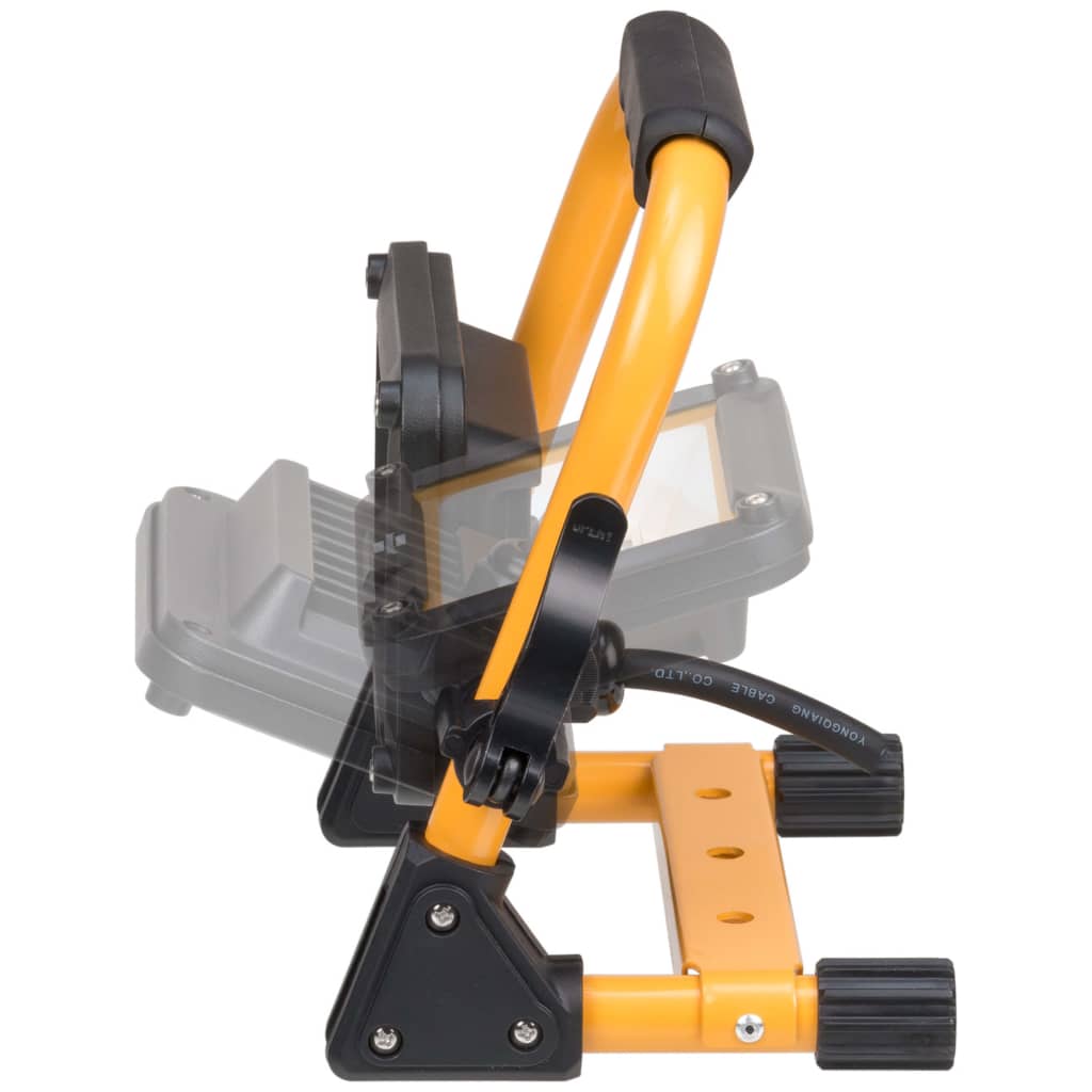 Projecteur mobile à led jaro 1000 m ip65 10w - 4