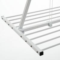 foxydry Air, Étendoir à Linge au Plafond, Séchoir à Linge électrique à foxydry Air, Étendoir à Linge au Plafond, Séchoir à Linge électrique à