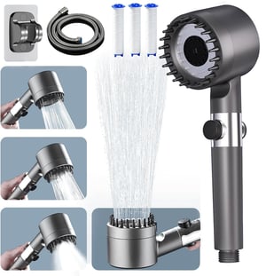 Soffioni E Docce Doccia A Pioggia Doccia A Pioggia Soffione A Risparmio Idrico 30 Cm 84828736