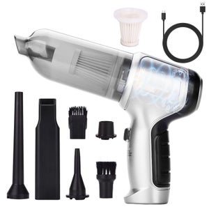 AVAENZO Accessoire Pour Nettoyeur Vapeur Karcher Easyfix SC2 SC3 SC4 SC5 Bonnettes Microfibre