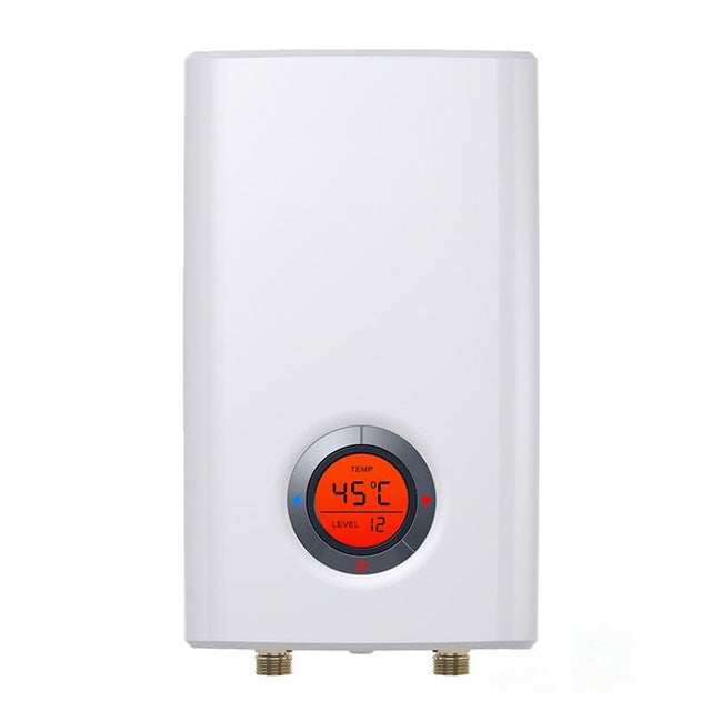 Chauffe-eau électrique Instantané Electronique Sannover Gala 8 kW Monophasé