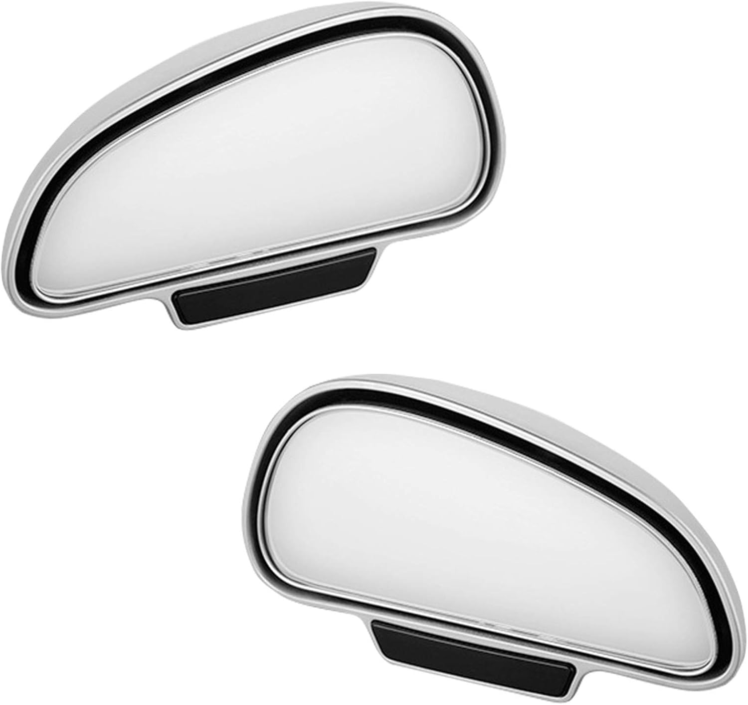 Miroir Pleine Longueur Arche Moderne – 55,9 X 165,1 Cm – Verre HD Anti-explosion – Vintage Mural