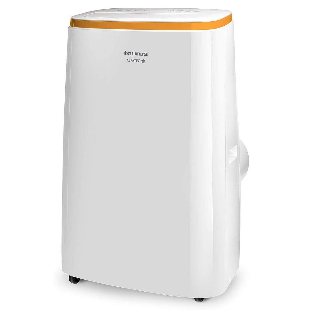 Taurus Alpatec Climatiseur mobile réversible 4200 W jusqu'à 40 m2 — free download