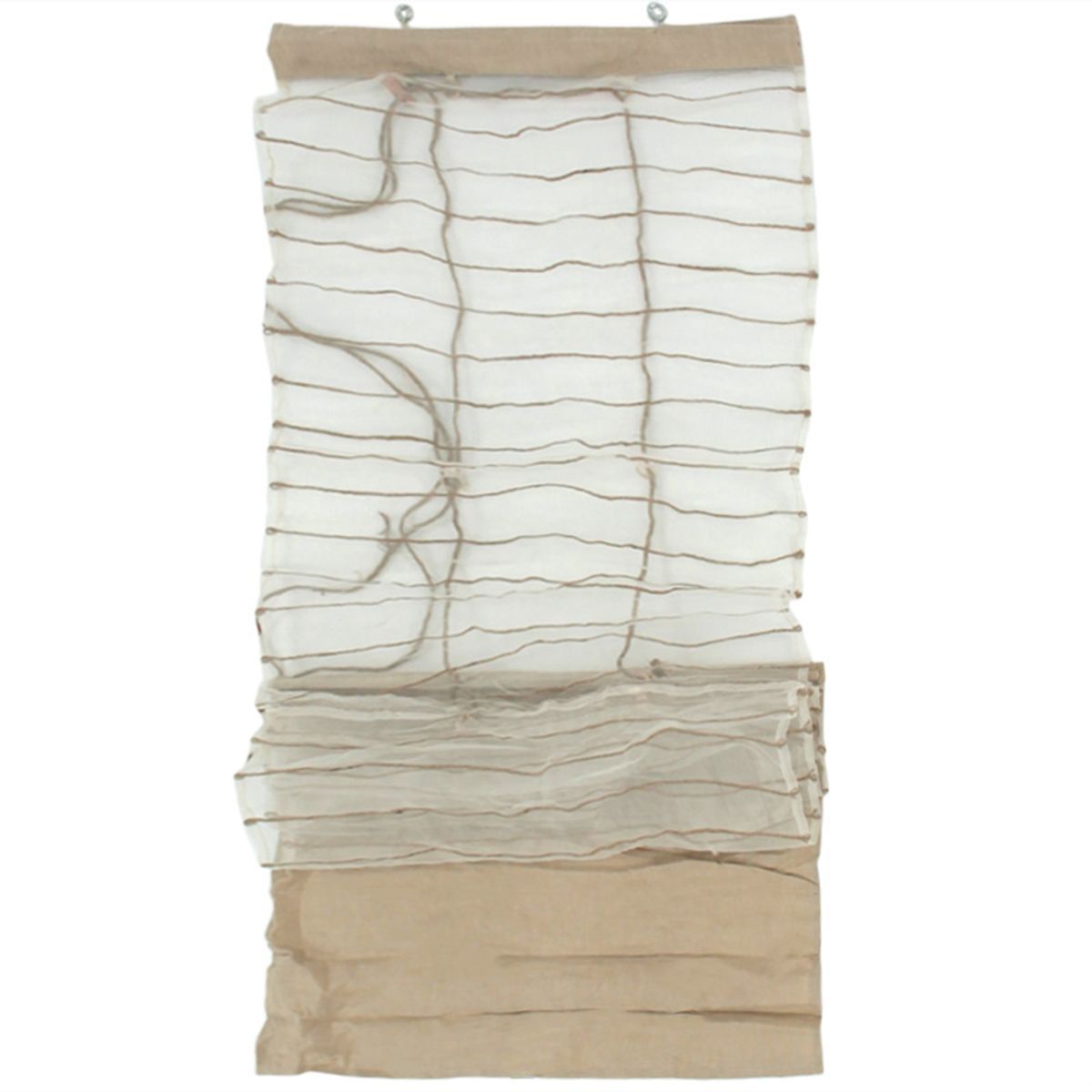 Cage De Nidification Pour Oiseaux, Cage à Oiseaux, Exquise En Bois Pour