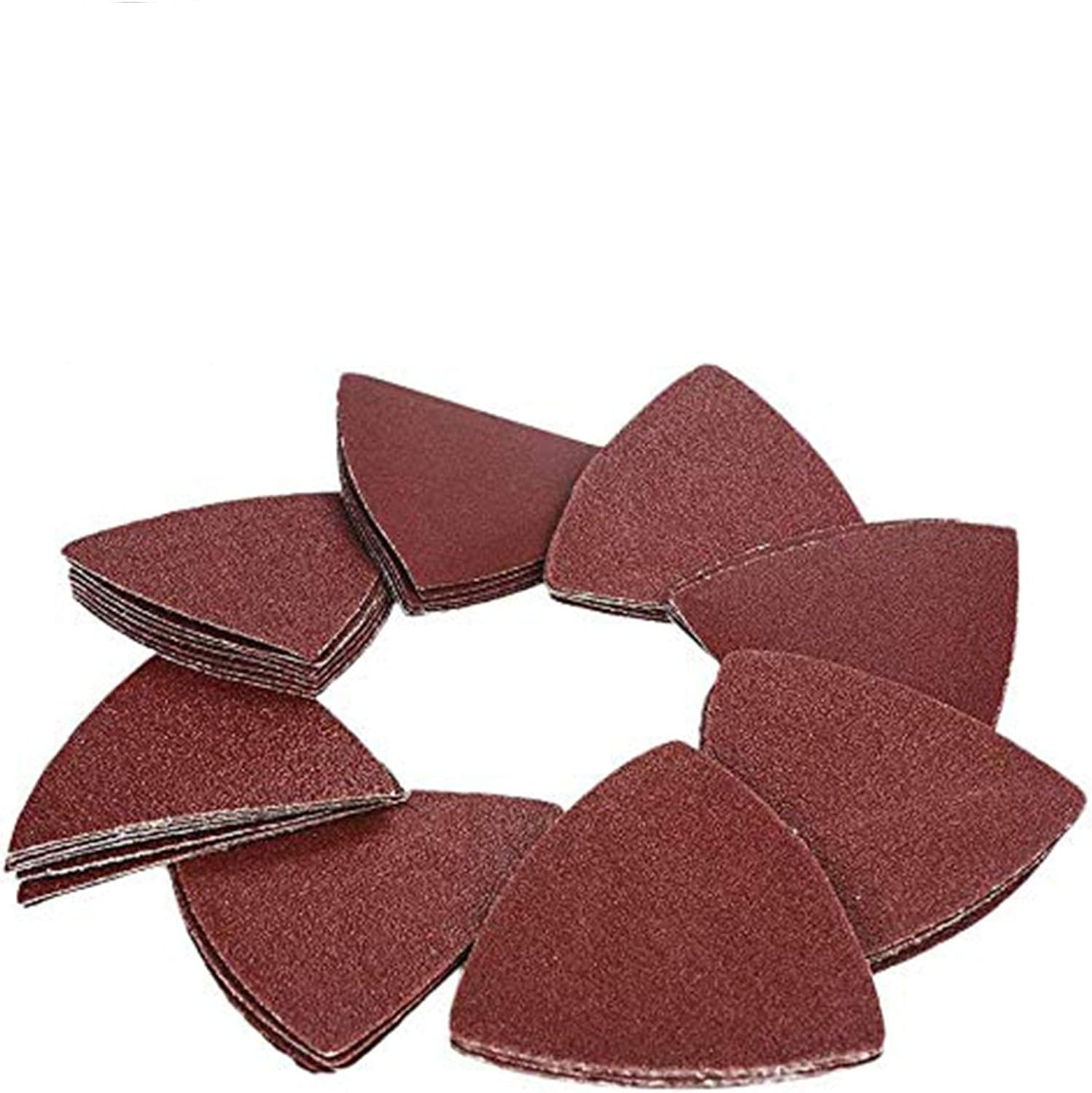 Tampon De Ponçage Crochet/boucle 2 Pouces - Filetage M6*10 Mm - 2 Pièces - Uxcell - Neuf