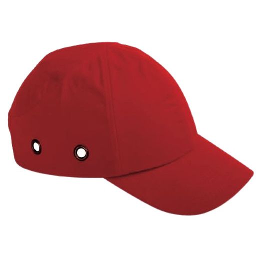 Casquette coquée anti-heurt Bleu - CoverGuard - 3