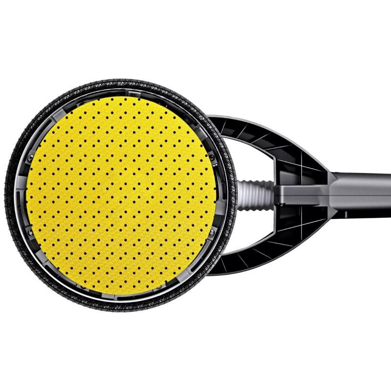 Aspirateur eau et poussière VCE 33 L MC + ponceuse giraffe GE 5 Ø225 mm - FLEX 920043 - 4